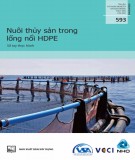  nuôi thủy sản trong lồng nổi hdpe: phần 2