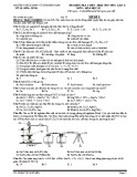 Đề kiểm tra 1 tiết HK2 môn Hóa học 10 năm 2017-2018 có đáp án - Trường THCS&THPT Võ Nguyên Giáp (Bài kiểm tra số 1)
