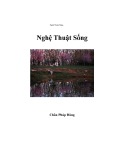 Nghệ Thuật Sống - Chân Pháp Đăng