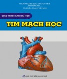 Giáo trình sau đại học Tim mạch học: Phần 2