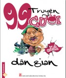  99 truyện cười dân gian - phần 2