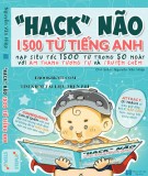  hack não 1500 từ tiếng anh: phần 1