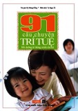  91 câu chuyện trí tuệ bồi dưỡng trí thông minh cho trẻ