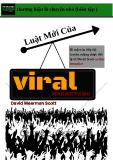  luật mới của viral marketing