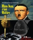  nửa kia của hitler: phần 1