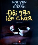  Đội gạo lên chùa