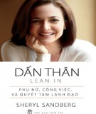  dấn thân: phần 1