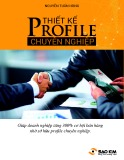  thiết kế profile chuyên nghiệp