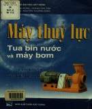  máy thủy lực – tua bin nước và máy bơm: phần 1