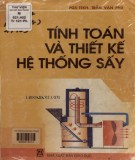  tính toán và thiết kế hệ thống sấy (tái bản lần thứ nhất): phần 1