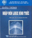  giáo trình nhập môn logic hình thức: phần 1