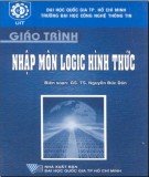  giáo trình nhập môn logic hình thức: phần 2