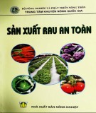  sản xuất rau an toàn: phần 2