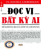  Đọc vị bất kỳ ai