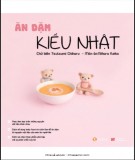  Ăn dặm kiểu nhật