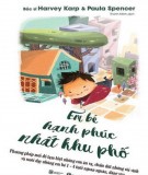  em bé hạnh phúc nhất khu phố