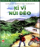  thiên nhiên đất nước ta kì vĩ núi đèo: phần 1