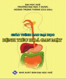  giáo trình bệnh tiêu hóa gan mật: phần 2