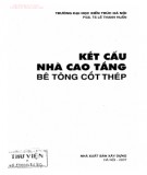  kết cấu nhà cao tầng bê tông cốt thép: phần 2