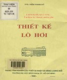  thiết kế lò hơi: phần 1