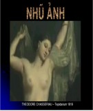 Bài giảng Nhũ ảnh