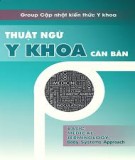  thuật ngữ y khoa căn bản 2018: phần 2