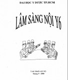  lâm sàng nội khoa y6: phần 1 - Đh y dược