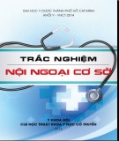  trắc nghiệm nội ngoại cơ sở: phần 2