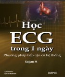  học ecg trong 1 ngày phương pháp tiếp cận có hệ thống: phần 1