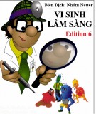  vi sinh lâm sàng: phần 2 (nhóm dịch netter )