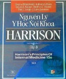  các nguyên lý y học nội khoa harrison (tập 3): phần 2