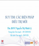 Tái tưới máu động mạch vành hiệu quả đến đâu?