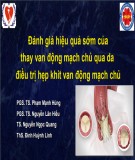 Đề tài nghiên cứu: Đánh giá hiệu quả sớm của thay van động mạch chủ qua da điều trị hẹp khít van động mạch chủ