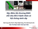 Đề tài nghiên cứu: Đặc điểm tổn thương động mạch vành chỗ chia đôi ở bệnh nhân có hội chứng vành cấp