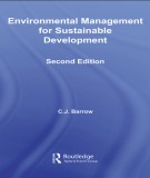  environmental management for sustainable development