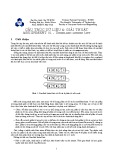 Cấu trúc dữ liệu và giải thuật assignment 01 - Unrolled linked list