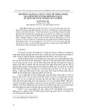 Mô phỏng đánh giá chất lượng hệ thống MIMO qua kênh truyền pha-đinh Rayleigh sử dụng bộ tách tín hiệu ZF và MMSE