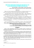 Một số đặc điểm dịch tễ bệnh gan thận mủ ở cá tra tại các tỉnh An Giang và Đồng Tháp năm 2014