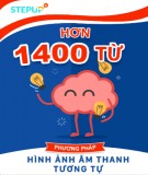  hơn 1400 từ hình ảnh âm thanh tương tự: phần 1