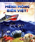  mênh mông biển việt (tập 1): phần 1 - nxb kim Đồng