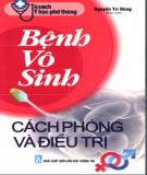  bệnh vô sinh cách phòng và điều trị: phần 2 - nxb văn hóa thông tin