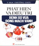  phát hiện và điều trị bệnh xơ vữa động mạch vành: phần 2 - nxb hà nội