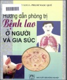  hướng dẫn phòng trị bệnh lao ở người và gia súc: phần 2 - nxb nông nghiệp