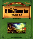  các vị vua và hoàng tộc triều lý: phần 1 - nxb hồng Đức