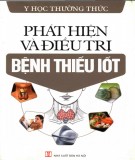  phát hiện và điều trị bệnh thiếu i-ốt: phần 1 - nxb hà nội