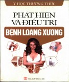  phát hiện và điều trị bệnh loãng xương: phần 1 - nxb hà nội