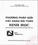  phương pháp giải các dạng toán sinh học (trong kỳ thi giải toán trên máy tính cầm tay): phần 1 - nxb Đại học quốc gia hà nội