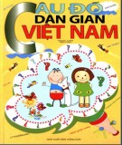  câu đố dân gian việt nam: phần 1 - nxb hồng Đức