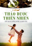 Thảo dược thiên nhiên kiến tạo sức khỏe, sắc đẹp và hạnh phúc