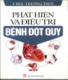 ebok phát hiện và điều trị bệnh đột quỵ: phần 2 - nxb hà nội